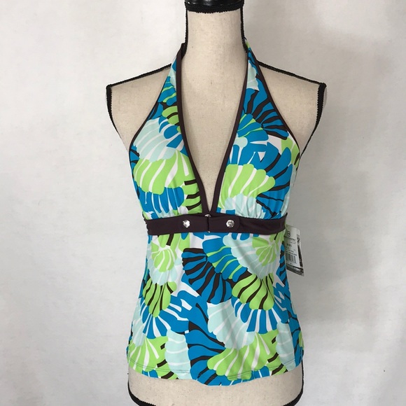free country womens swimwear